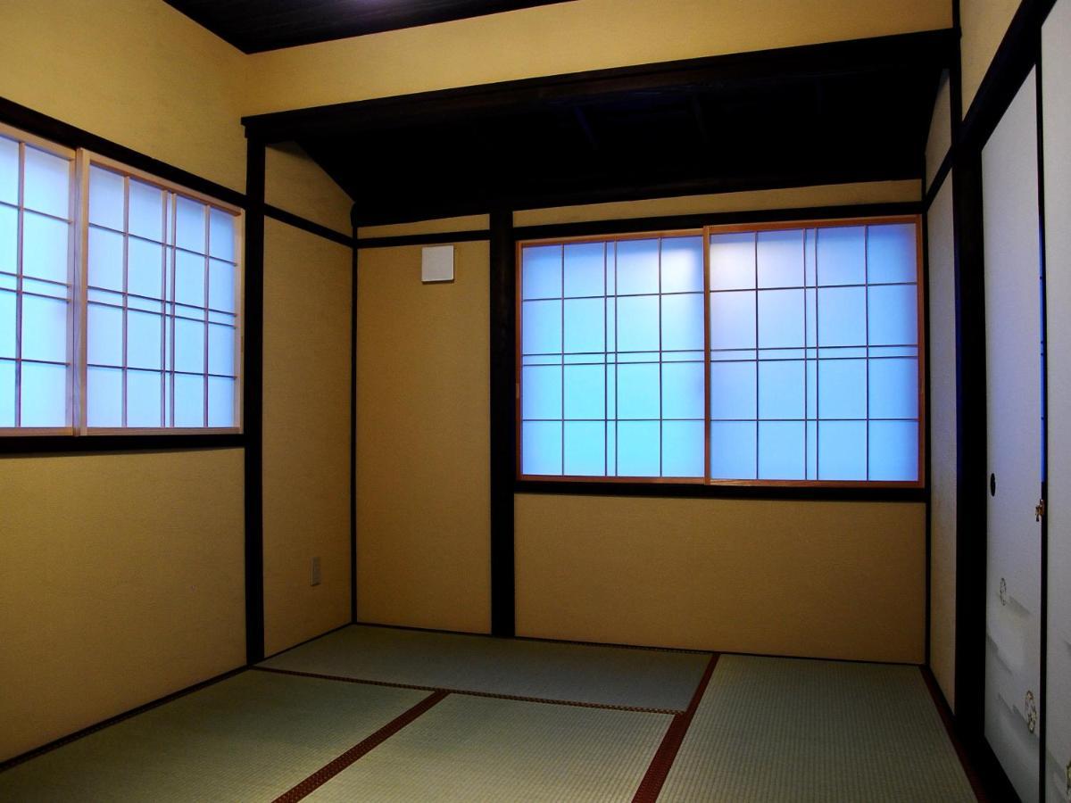 金沢一棟宿 海泉 Restoring In Kanazawa Kaisen Luaran gambar
