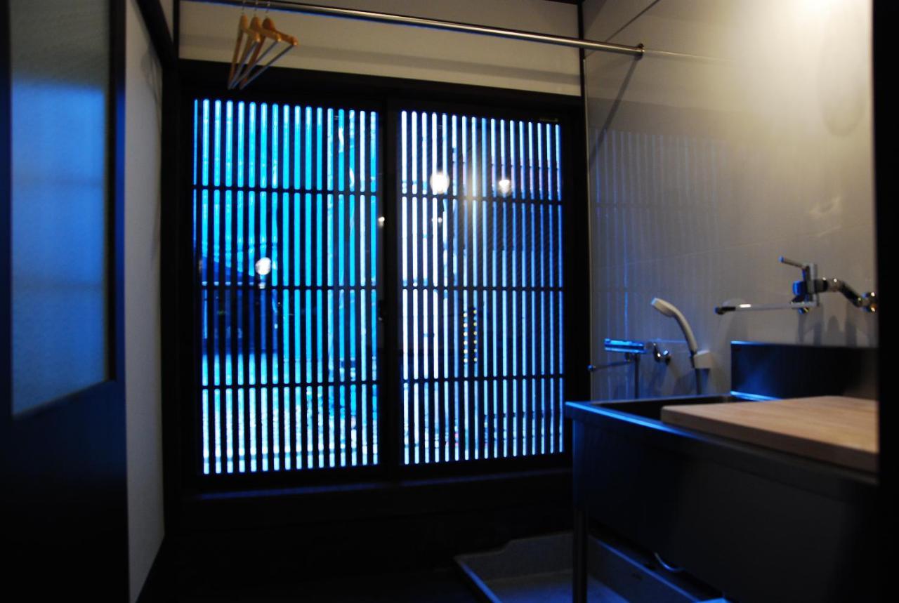 金沢一棟宿 海泉 Restoring In Kanazawa Kaisen Luaran gambar