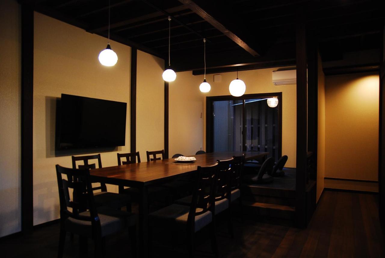 金沢一棟宿 海泉 Restoring In Kanazawa Kaisen Luaran gambar
