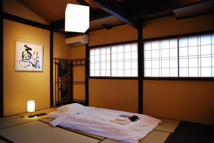 金沢一棟宿 海泉 Restoring In Kanazawa Kaisen Luaran gambar